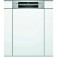 ΗΠΠ ΕΝΤΟΙΧ 45CM BOSCH SPI2HKS59E INOX E 9ΣΕΡΒ 6ΠΡΟΓΡ HOME CONNECT